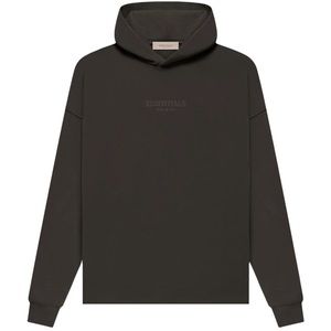 NWT Essentials Fear of God hoodie NWT